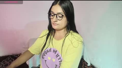 Snapshot of meghan22_ chatting on 22, 2, 2026 Meghan online show from 22, 2, 2026