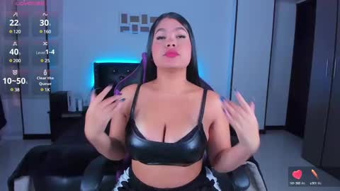 Snapshot of meghan_as chatting on 5, 2, 2025 meghan_as online show from 5, 2, 2025
