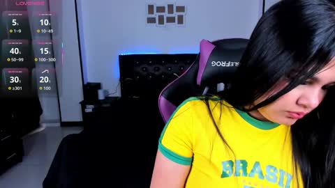 meghan_as online show from 20, 10, 2025