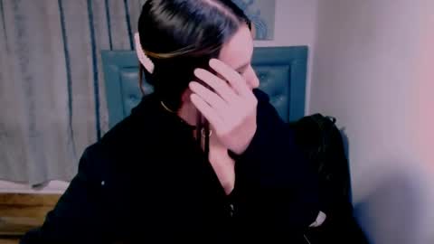 Snapshot of meghan_cherrys chatting on 7, 4, 2026 meghan online show from 7, 4, 2026