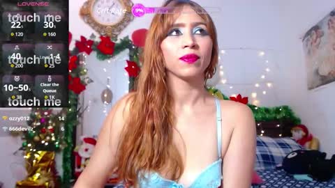  MEGHAN  online show from 13, 12, 2025