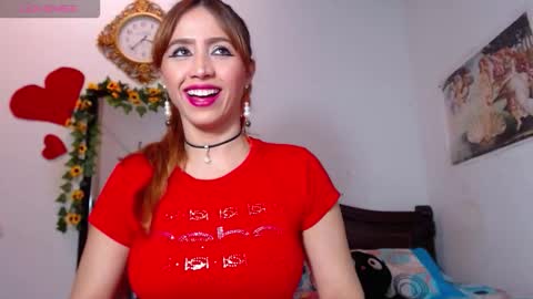  MEGHAN  online show from 8, 1, 2026