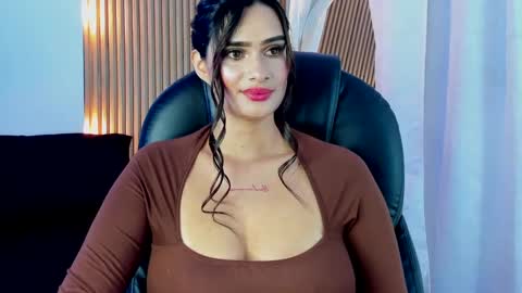 Meghan online show from 23, 9, 2025