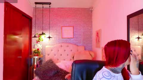 Meghan online show from 3, 11, 2025