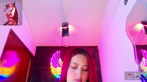 Snapshot of meghan_nill chatting on 13, 3, 2026 Meghan online show from 13, 3, 2026