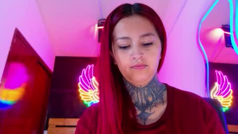 Snapshot of meghan_nill chatting on 17, 3, 2026 Meghan online show from 17, 3, 2026