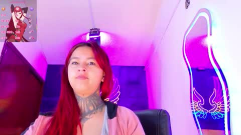 Snapshot of meghan_nill chatting on 25, 3, 2026 Meghan online show from 25, 3, 2026