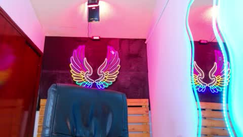 Snapshot of meghan_nill chatting on 26, 3, 2026 Meghan online show from 26, 3, 2026