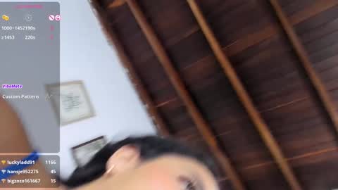 Meghan  online show from 11, 1, 2025