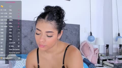 Meghan  online show from 15, 1, 2025