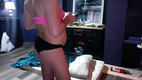 Snapshot of meghanhanx chatting on 29, 9, 2025 meghan online show from 29, 9, 2025