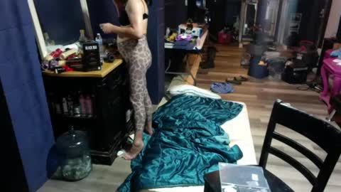 Snapshot of meghanhanx chatting on 5, 10, 2025 meghan online show from 5, 10, 2025