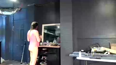 Snapshot of meghanhanx chatting on 17, 10, 2025 meghan online show from 17, 10, 2025