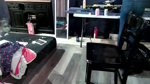 Snapshot of meghanhanx chatting on 4, 11, 2025 meghan online show from 4, 11, 2025