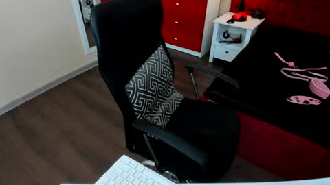 Snapshot of meghanmiss chatting on 5, 2, 2025 Miss Meghan or MM online show from 5, 2, 2025