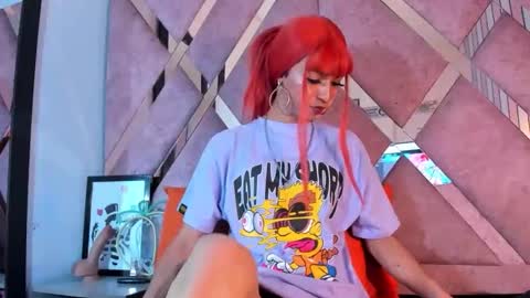meghanqueen__ online show from 2, 5, 2026