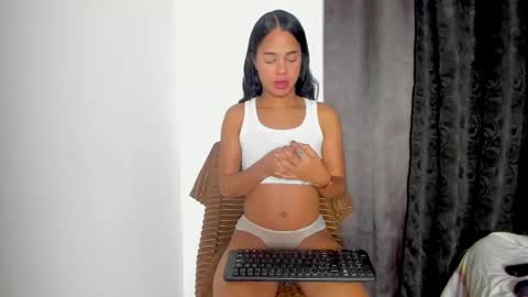 Meghan Alexandra Susex Fenty online show from 15, 1, 2025