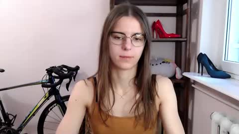 Megi online show from 20, 12, 2025