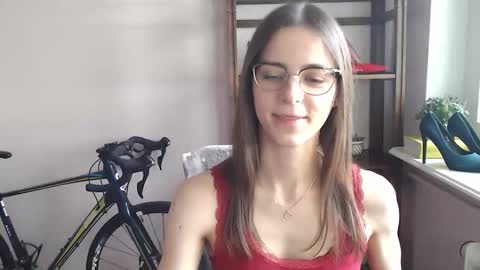 Snapshot of megi_erotic chatting on 23, 2, 2026 Megi online show from 23, 2, 2026