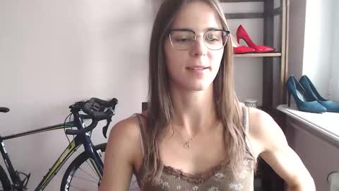 Snapshot of megi_erotic chatting on 29, 3, 2026 Megi online show from 29, 3, 2026