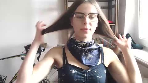 Megi online show from 19, 5, 2026