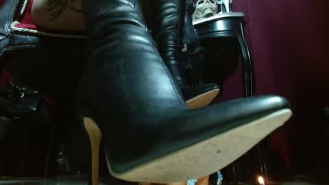 Goddess Sara online show from 28, 3, 2026