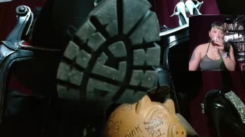 Goddess Sara online show from 1, 5, 2026