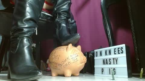 Goddess Sara online show from 16, 5, 2026