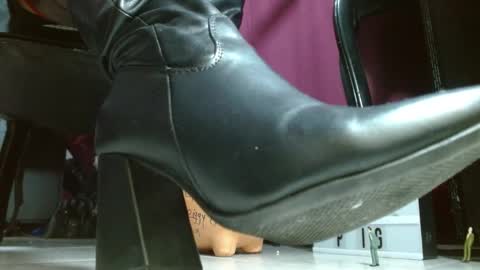 Goddess Sara online show from 16, 5, 2026