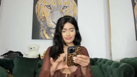 Snapshot of megpalmer chatting on 26, 2, 2025 megpalmer online show from 26, 2, 2025