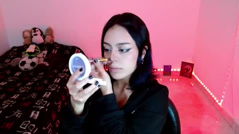 Melissa online show from 12, 1, 2026