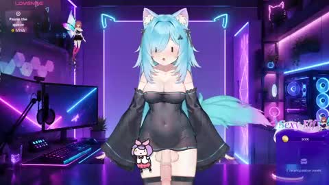 mei_azura online show from 29, 5, 2026