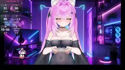 mei_azura online show from 15, 6, 2026