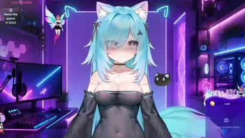 mei_azura online show from 2, 7, 2026