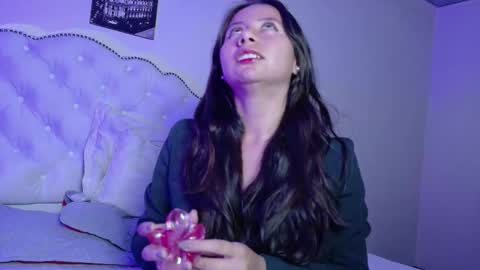 Mei online show from 8, 3, 2026