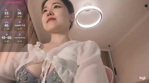 Mei  online show from 14, 2, 2026