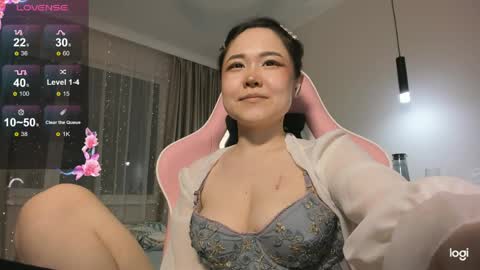 Mei  online show from 7, 4, 2026