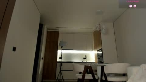 Snapshot of mei_lean chatting on 11, 5, 2026 Mei online show from 11, 5, 2026