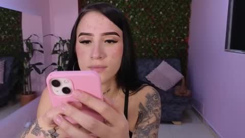 Mei online show from 14, 2, 2026