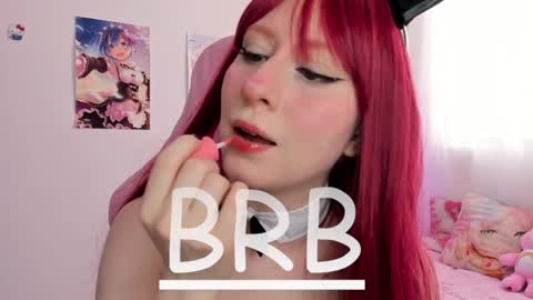 Mei  online show from 20, 11, 2025