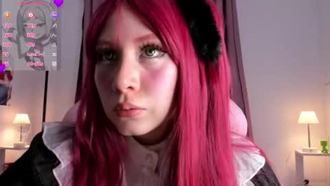 Snapshot of meikitty chatting on 21, 6, 2026 Mei online show from 21, 6, 2026