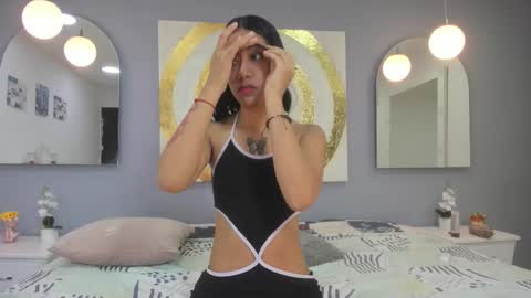 Snapshot of meilin_luna chatting on 7, 11, 2025 meilin_luna online show from 7, 11, 2025