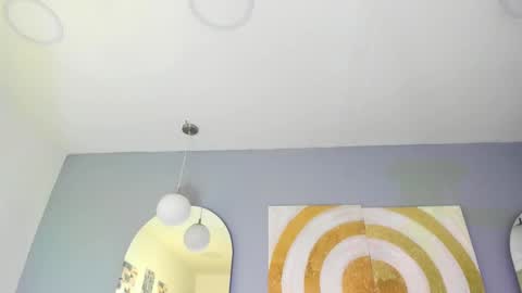 Snapshot of meilin_luna chatting on 9, 11, 2025 meilin_luna online show from 9, 11, 2025