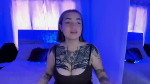 IG soymeily oficial  online show from 4, 8, 2026