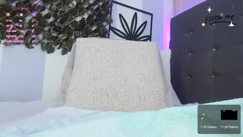 meily_soon online show from 5, 1, 2025