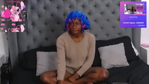 meilybarbie online show from 8, 1, 2026