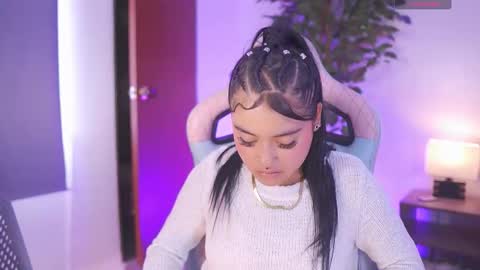 Meilyn  online show from 27, 2, 2026