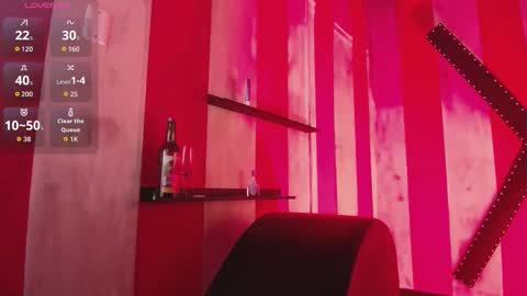 Snapshot of meivis_demoni_ chatting on 4, 3, 2026 MEIVIS online show from 4, 3, 2026