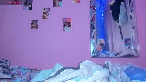 Snapshot of mejialuisa0142 chatting on 23, 2, 2025 Luisa online show from 23, 2, 2025