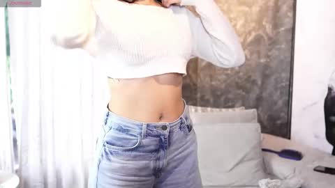 Snapshot of mekari_doll chatting on 27, 10, 2025 Mekari . online show from 27, 10, 2025